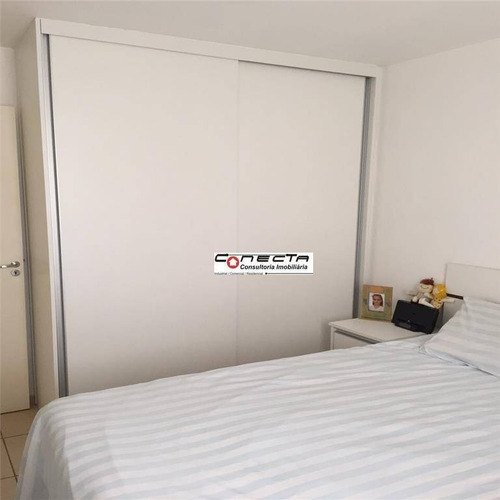 Imagem 13 de 15 de Apartamento Residencial Para Locação, Bonfim, Campinas. - Ap0138