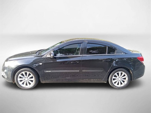 Imagem 5 de 6 de Chevrolet Cruze Lt 1.8 16v Flex