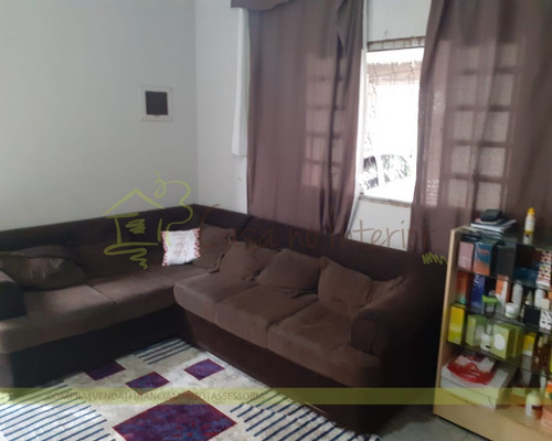 Imagem 1 de 10 de Casa - Ca00388 - 70730639