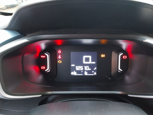 Citroën C3 1.0 4P 12V FLEX FIRST EDITION