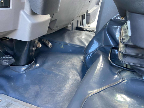 Vw 11180 Prime 2022 Na Plataforma De 6,20 Com Asa