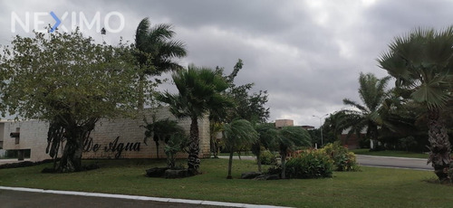 Imagen 4 de 5 de Terreno En Venta En Privada En Zona Norte De Mérida Muy Cerca De La Paya Ie
