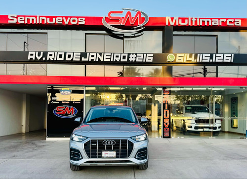 Audi Q5 2.0 L 45 Tfsi Elite Dsg