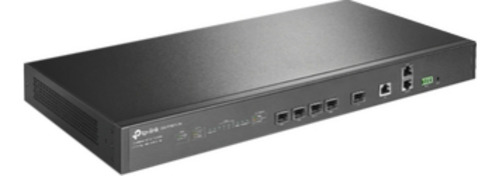 Delta Stream - Olt De 4 Puertos Gpon Conexión De Hasta 512