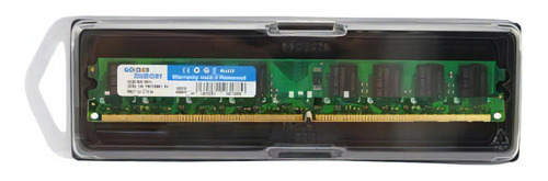 Memoria Ram 2gb 1 Golden Memory Gm800d2n6/2g