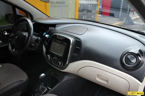 Renault Captur 2.0 Intens At