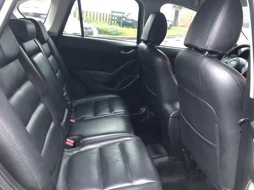 Mazda Cx5 Touring 2.0 At 2014