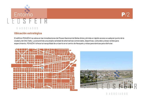 Imagen 12 de 14 de Venta Departamento Un Dormitorio Cochera