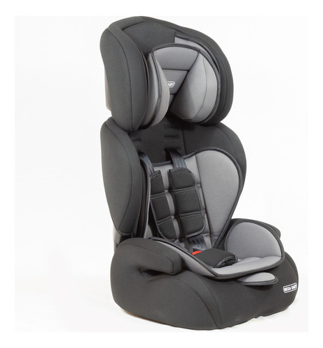 Imagen 8 de 10 de Butaca Booster Mega Baby Auto Bebe 3en1 Mega Baby 9 A 36 Kg