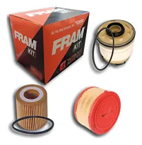 Comprar Kit Filtros P\u002F Ford Ranger 2.2 Y 3.2 Aire Aceite Combustible