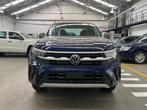 Volkswagen Amarok 2.0 Cd Tdi 140cv Trendline