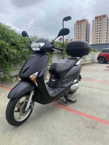 Honda Lead 110