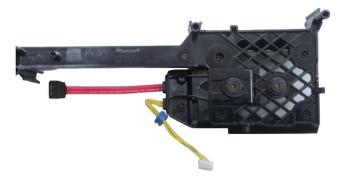 Suporte Interno Hd Para Xbox 360 Slim Trinity (841)