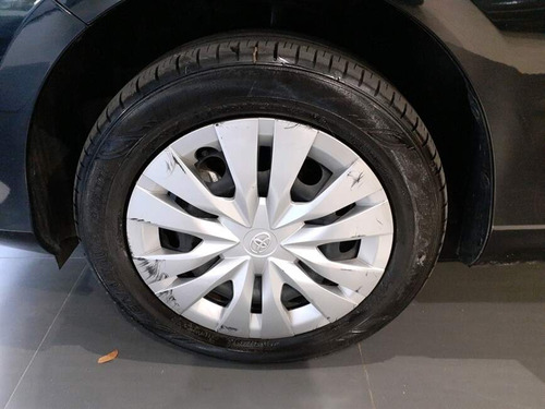 Toyota Yaris 1.3 16V FLEX XL LIVE MULTIDRIVE