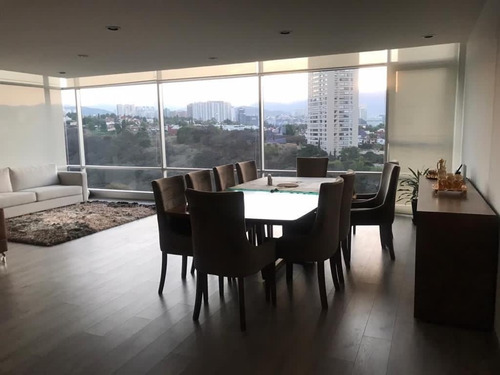 Imagen 2 de 9 de Departamento Impecable Con Áreas Comunes