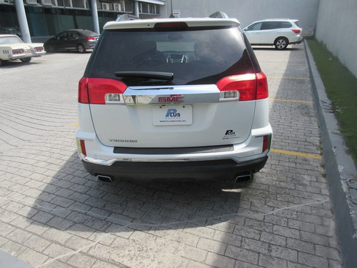 Imagen 5 de 15 de Gmc Terrain 2017 3.6 Slt V6 At