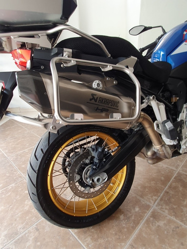 Imagen 5 de 10 de Bmw Gs 850
