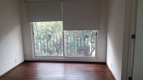 Departamento En Venta Narvarte Poniente (p)