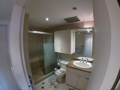 Imagen 10 de 12 de Apartamento En Alquiler Los Naranjos Cc 04126395561