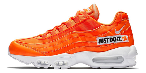 Zapatillas Nike Air Max 95 Just Do Urbano Av6246-800   