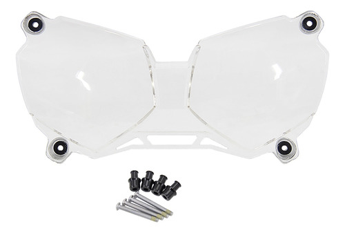 Protector De Faros Para Tiger 1200 Xcx Xrx 2018 2019 2020