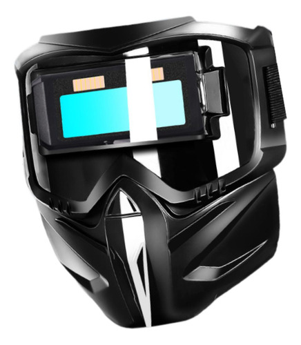 Gafas De Soldadura De Oscurecimiento Automático, Máscaras