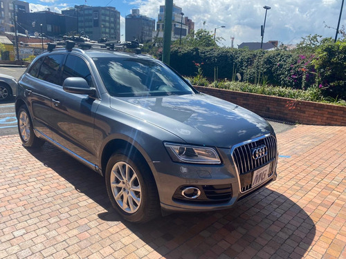 Audi Q5 Tfsi 3.0! En Perfecto Estado!