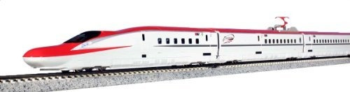 Serie E6 Akita Shinkansen Súper Komachi (set Básico De 3 Coc