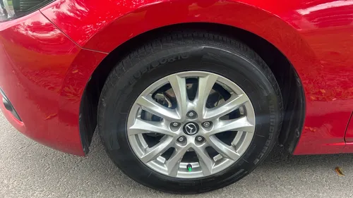 Mazda 3 2.0 Touring At
