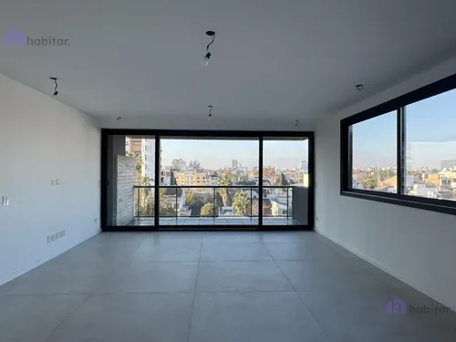 Piso Exclusivo 4 Ambientes En Villa Devoto