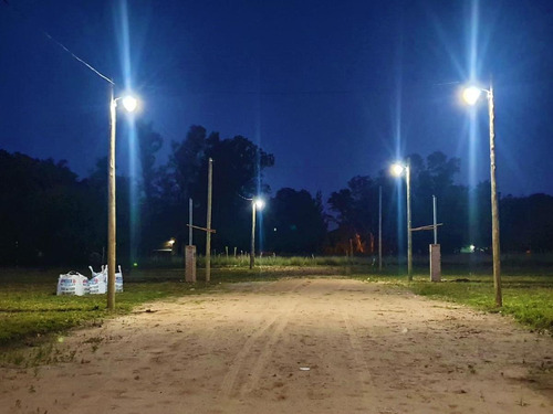 Imagen 11 de 17 de Lotes En Pilar La Lonja Oportunidad