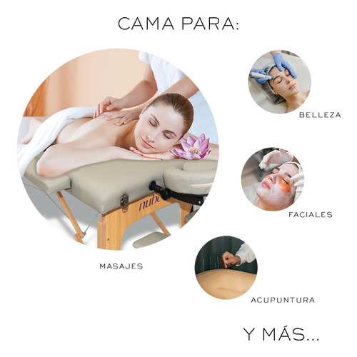 Nube Plegable - Gris