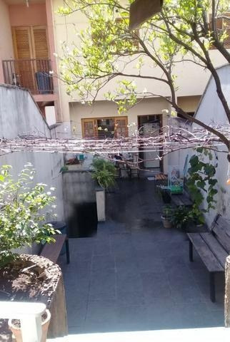 Imagem 13 de 14 de Sobrado À Venda, 190 M² Por R$ 620.000,00 - Parque Mandaqui - São Paulo/sp - So1500