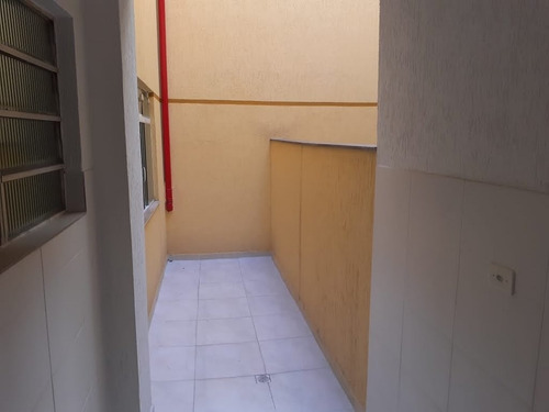 Imagem 4 de 15 de Apartamento Para Aluguel, 2 Dormitório(s) - 1995