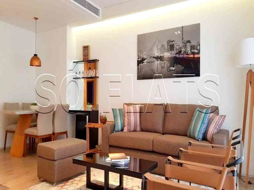Imagem 2 de 15 de Residencial Four Seasons No Mais Alto Padrão - Sf26759
