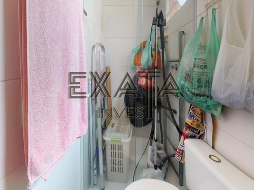 Imagem 25 de 30 de Higienópolis! Belíssima Oportunidade Em Um Dos Pontos Mais Queridos Da Cidade. O Apartamento Tem Muitas Qualidades, Começando Pela Luminosidade. Todos Os Ambientes Recebem Muito Ar - Ap00925 - 700847