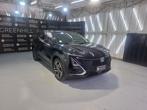 Changan Uni-T 1.5T Luxury 7Dct