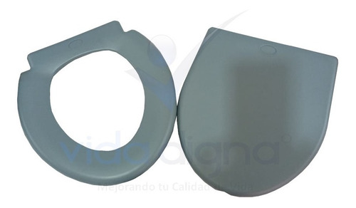 Silla Baño Discapacitado - Comodo Plegable Cromado Ruedas