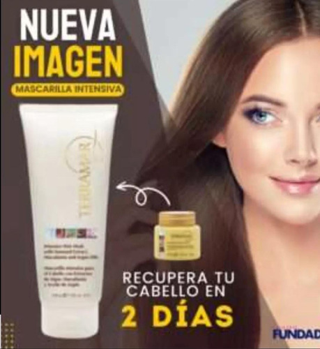 Mascarilla+aceite Oleo +oleo Protector Color Fps Terrramar