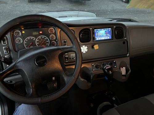 Freightliner M2 Torthon Seminuevo Modelo 2015
