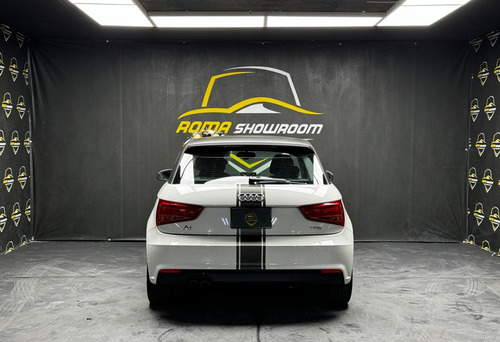 Audi A1 1.4 Cool S-tronic Dsg