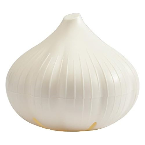 Hutzler Garlic Saver,white - Conservador De Ajos Hutzle...