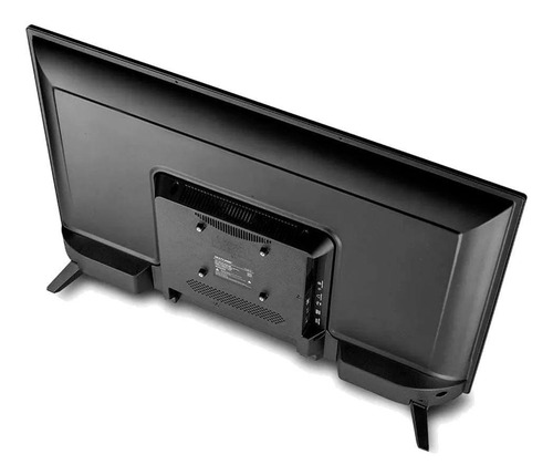 TV Multilaser TL018 LED Full HD 43" 100V/220V