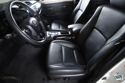 Toyota Hilux 4x2 Srx 2.8 Tdi 6 Automatica 2019