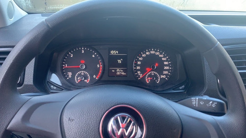 Imagen 8 de 9 de Vols Wagen Amarok 2020 Trendlinie