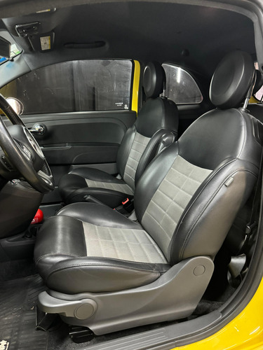 Fiat 500 1.4 SPORT L08