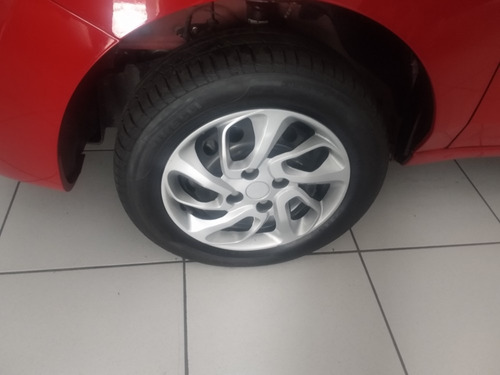 Doblo 1.8 16v Essence 7l 5p Flex