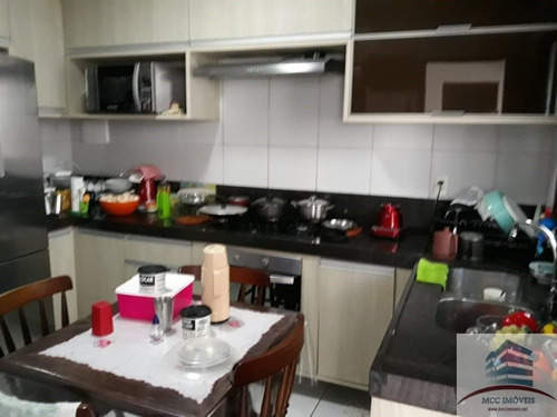 Casa A Venda Em Nova Parnamirim
