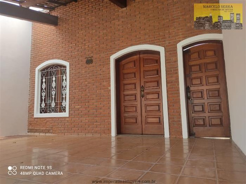 Imagem 1 de 15 de Casas À Venda Em Jundiaí/sp - Compre A Sua Casa Aqui! - 1482408