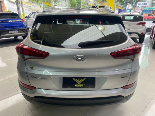Hyundai Tucson 1.6 Gl Turbo Gdi Aut. 5p